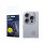 Szkło i folia ochronna 3mk Hardy Fusion Lens Protection do Apple iPhone 16 Pro